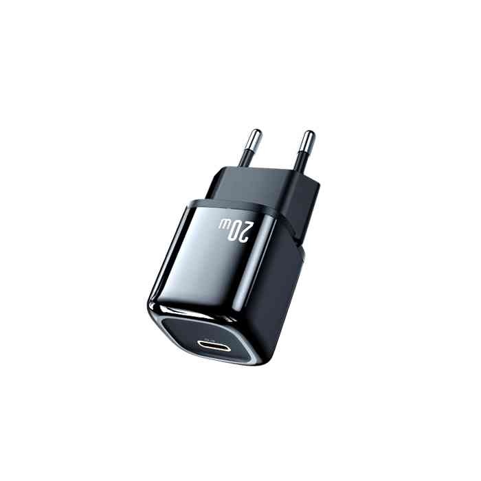Mcdodo ch-831 mdd 20w mini pd quick wall charger